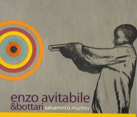 Enzo Avitabile & Botari - Save The World